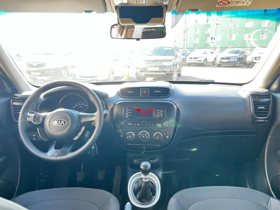 Kia Soul II Стерлитамак  - изображение 14