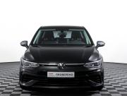 Volkswagen Golf VIII Москва  - изображение 22