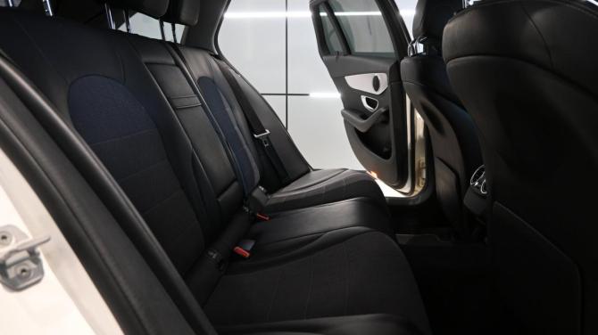 Mercedes-Benz C-Класс IV (W205) с пробегом 2014 года, цена 1 700 000 рублей, 171897 км, универсал, Автокод Объявления