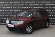 Renault Duster I Томск  - изображение 14