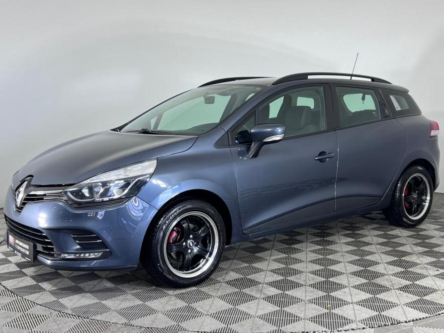 Renault Clio IV Рестайлинг Ростов-на-Дону  - изображение 1