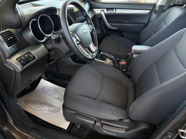 Kia Sorento II Рестайлинг с пробегом 2012 года, цена 1 520 000 рублей, 187631 км, внедорожник, Автокод Объявления
