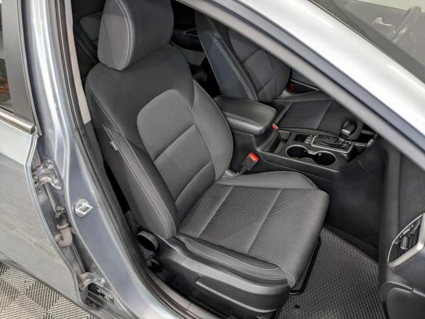 Kia Sportage IV Рестайлинг с пробегом 2019 года, цена 2 100 000 рублей, 109309 км, внедорожник, Автокод Объявления