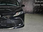 Toyota Camry VIII (XV70) Краснодар  - изображение 49