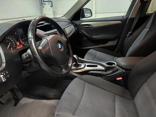 BMW X1 I (E84) Рестайлинг с пробегом 2013 года, цена 1 550 000 рублей, 162587 км, внедорожник, Автокод Объявления