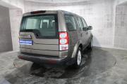 Land Rover Discovery IV Ярославль  - изображение 21