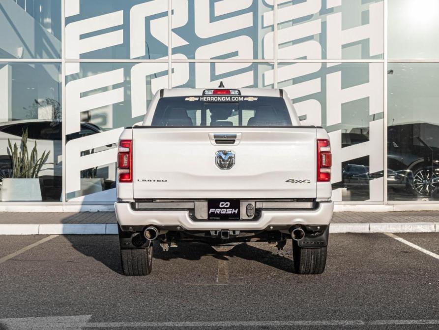 Ram 1500 V Краснодар  - изображение 4