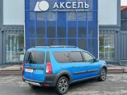 Lada (ВАЗ) Largus I Рестайлинг Архангельск  - изображение 25