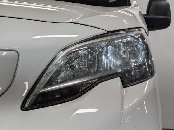 Peugeot Expert III с пробегом 2018 года, цена 2 219 300 рублей, 76135 км, фургон, Автокод Объявления