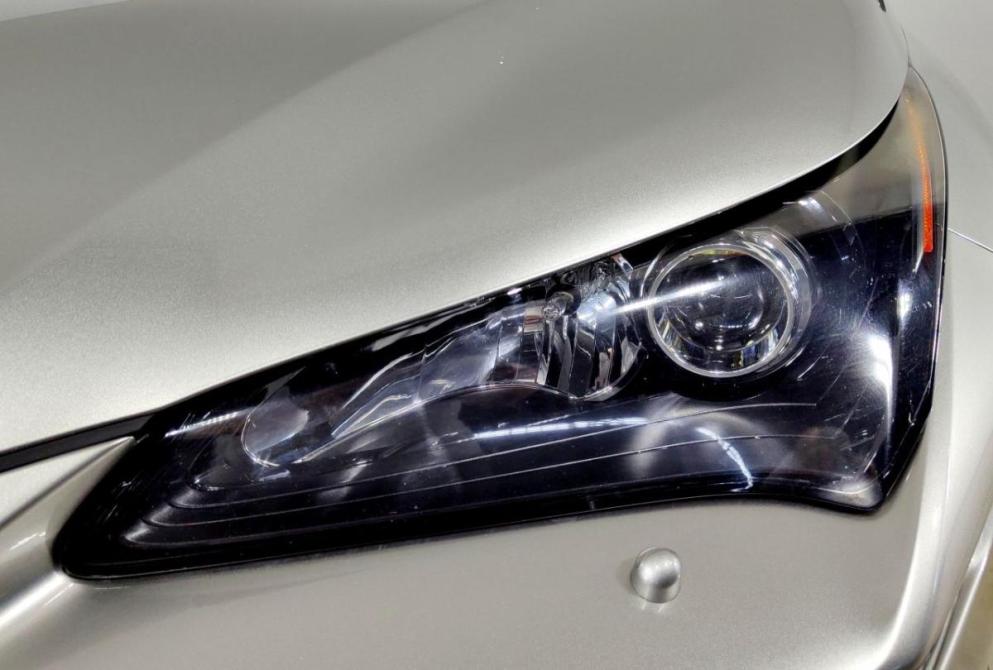 Lexus NX I Волгоград  - изображение 9