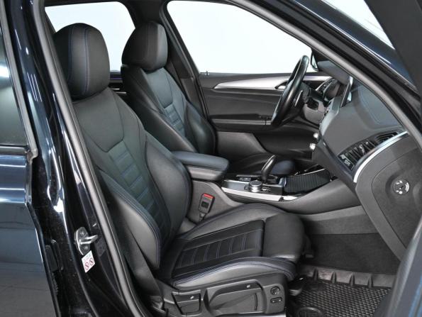 BMW X3 III (G01) с пробегом 2020 года, цена 3 099 000 рублей, 148948 км, внедорожник, Автокод Объявления