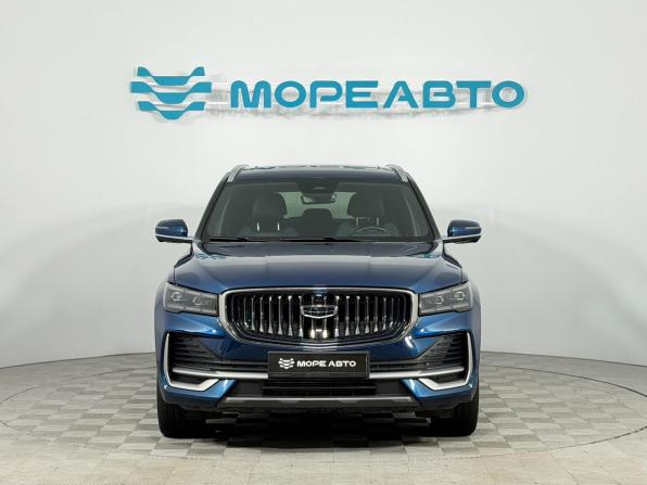 Geely Monjaro I с пробегом 2024 года, цена 3 250 000 рублей, 52500 км, внедорожник, Автокод Объявления
