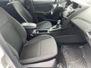 Ford Focus III Рестайлинг Москва  - изображение 28