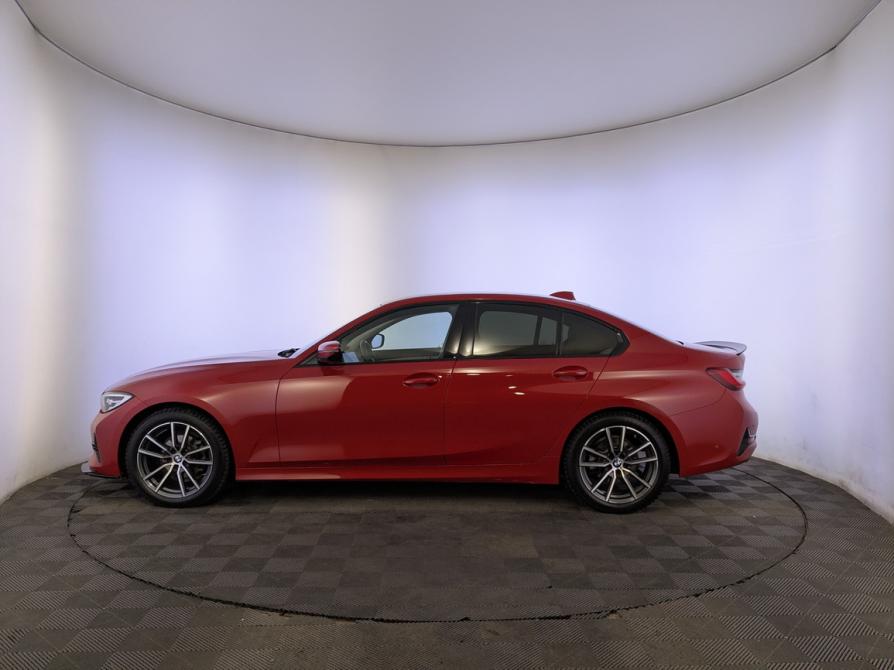 BMW 3 серии VII (G2x) Москва  - изображение 8
