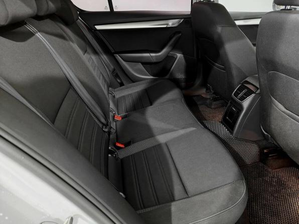 Skoda Octavia III (A7) Рестайлинг с пробегом 2019 года, цена 1 800 000 рублей, 85679 км, лифтбек, Автокод Объявления