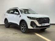 Chery Tiggo 7 Pro Max I Рестайлинг Ярославль  - изображение 22