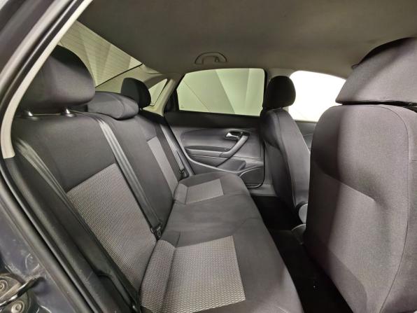 Volkswagen Polo V с пробегом 2011 года, цена 419 000 рублей, 256310 км, седан, Автокод Объявления