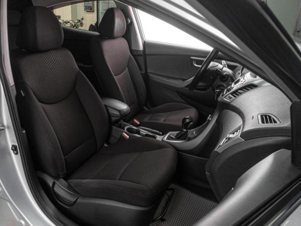 Hyundai Elantra V (MD) Рестайлинг с пробегом 2015 года, цена 1 097 000 рублей, 212217 км, седан, Автокод Объявления