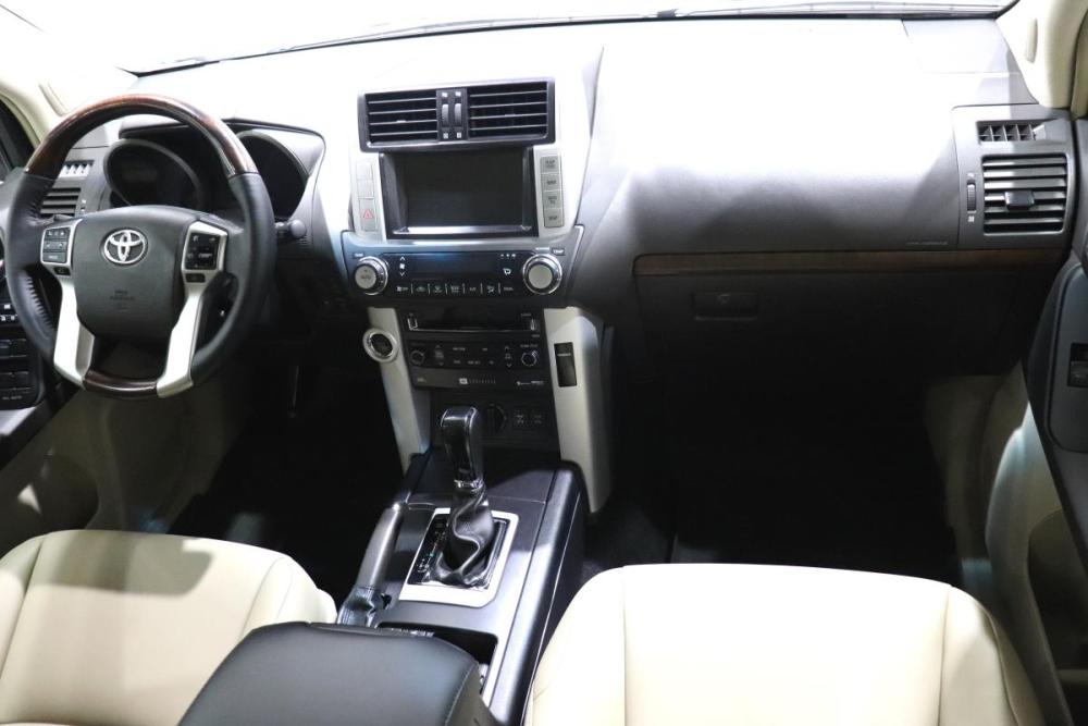 Toyota Land Cruiser Prado 150 Series Иркутск  - изображение 16