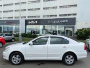 Skoda Octavia II (A5) Рестайлинг Москва  - изображение 25