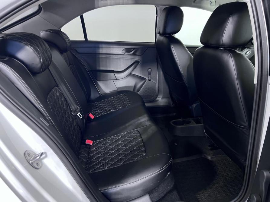 Skoda Rapid I Ростов-на-Дону  - изображение 13