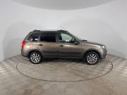 Lada (ВАЗ) Granta I Рестайлинг Ногинск  - изображение 22