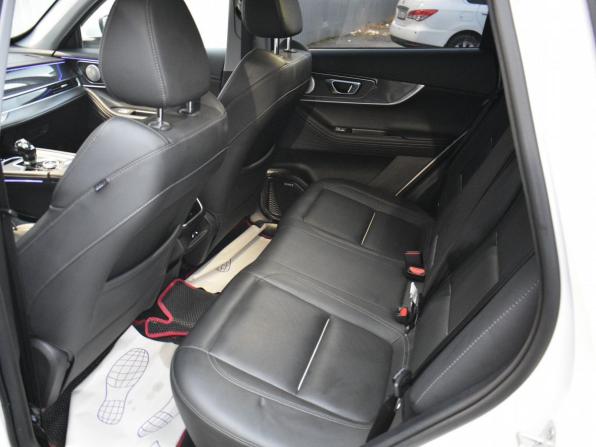 Chery Tiggo 7 Pro Max I Рестайлинг с пробегом 2024 года, цена 2 149 000 рублей, 40500 км, внедорожник, Автокод Объявления