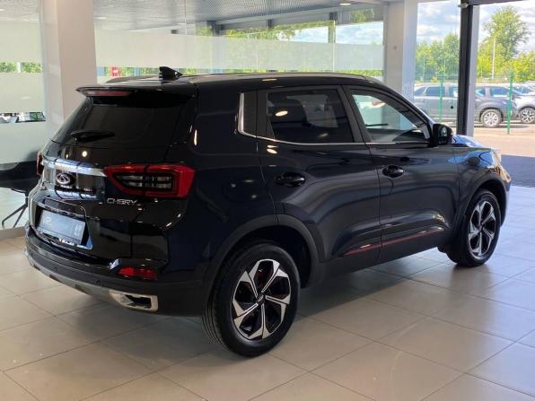 Chery Tiggo 4 Pro I Рестайлинг с пробегом 2023 года, цена 1 735 000 рублей, 50704 км, внедорожник, Автокод Объявления
