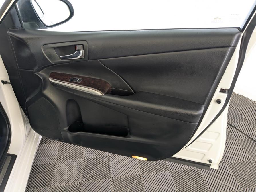 Toyota Camry VII (XV50) Рестайлинг 2 Москва  - изображение 26