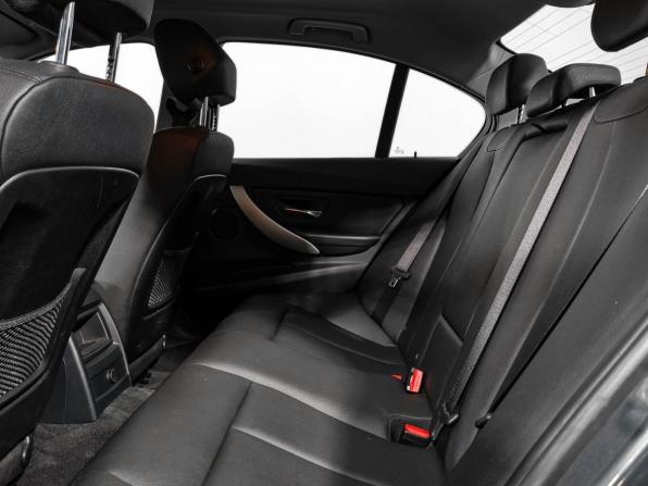 BMW 3 серии VI (F3x) с пробегом 2014 года, цена 1 250 000 рублей, 169739 км, седан, Автокод Объявления
