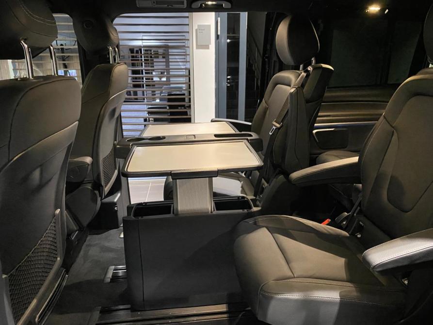 Mercedes-Benz V-Класс III (W447) Рестайлинг 2 Екатеринбург  - изображение 19