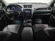 Toyota Camry VII (XV50) Рестайлинг Челябинск  - изображение 46
