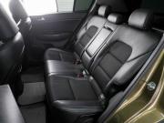Kia Sportage III Рестайлинг Воронеж  - изображение 32