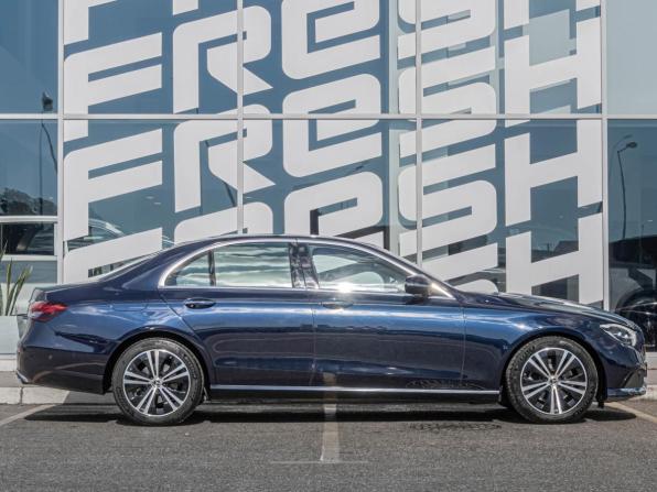 Mercedes-Benz E-Класс V (W213 S213 C238) Рестайлинг с пробегом 2020 года, цена 4 400 000 рублей, 81605 км, седан, Автокод Объявления