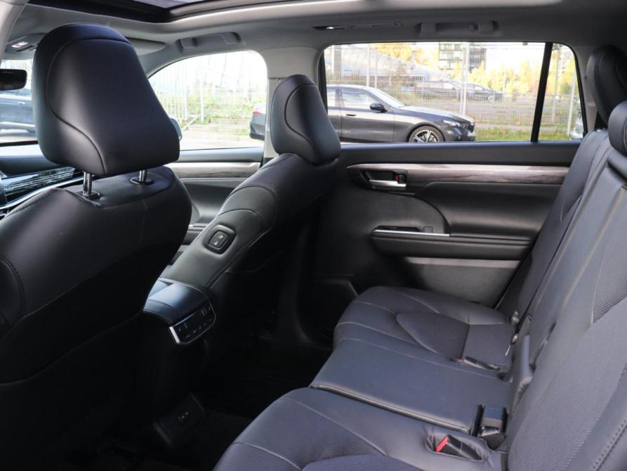 Toyota Highlander IV (XU70) Химки  - изображение 12