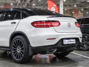Mercedes-Benz GLC Coupe I (C253) Санкт-Петербург  - изображение 38