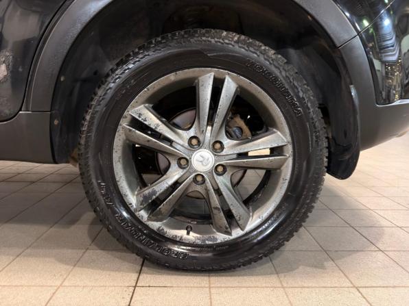 SsangYong Actyon II с пробегом 2011 года, цена 659 000 рублей, 219000 км, внедорожник, Автокод Объявления