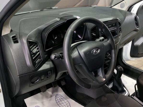 Lada (ВАЗ) XRAY I с пробегом 2020 года, цена 900 000 рублей, 84841 км, хэтчбек, Автокод Объявления