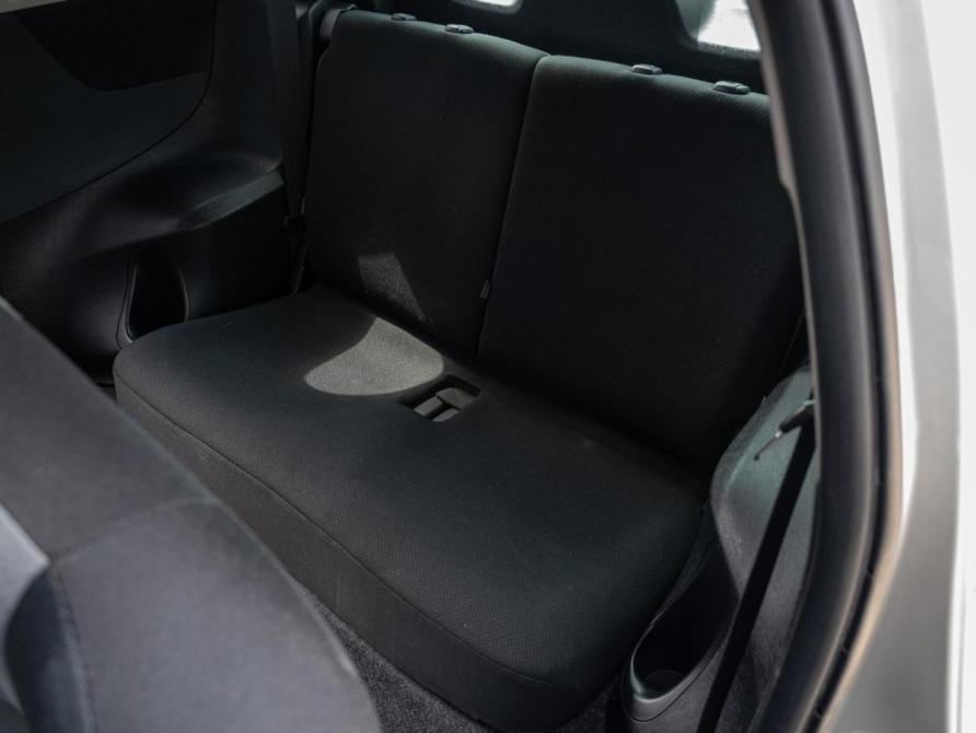 Toyota iQ Краснодар  - изображение 9