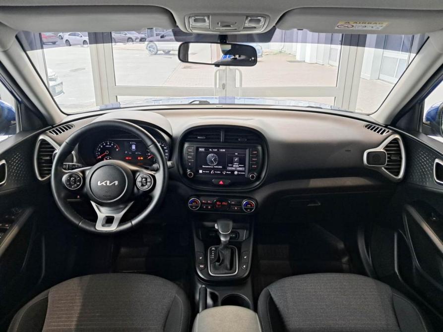 Kia Soul III Казань  - изображение 17