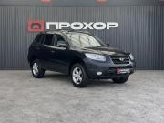 Hyundai Santa Fe II Пермь  - изображение 43