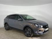 Lada (ВАЗ) Vesta I Санкт-Петербург  - изображение 26