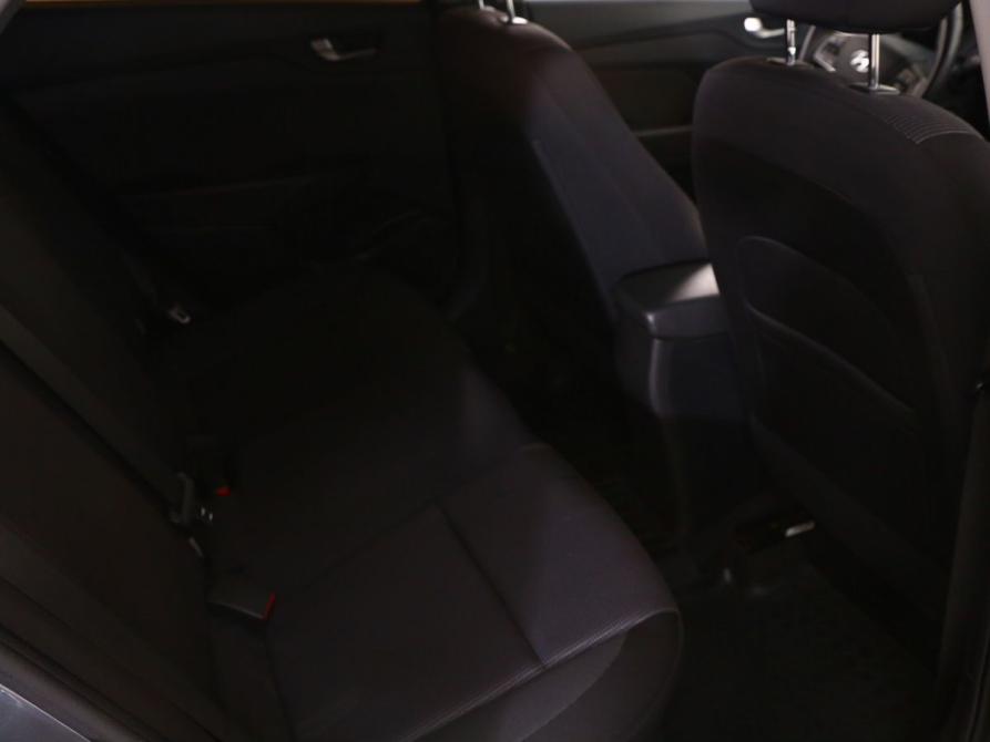 Hyundai Solaris II Иваново  - изображение 8