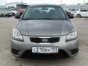 Kia Rio II Рестайлинг Пермь  - изображение 10