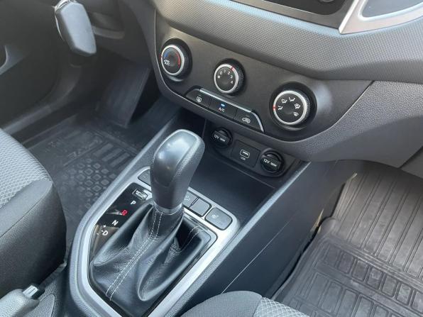 Hyundai Creta I Рестайлинг с пробегом 2021 года, цена 1 850 000 рублей, 85539 км, внедорожник, Автокод Объявления