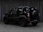 Lada (ВАЗ) Niva Travel I Тюмень  - изображение 19