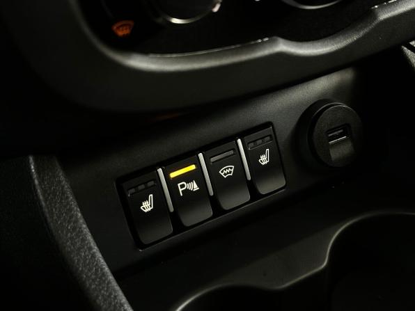 Lada (ВАЗ) Largus I Рестайлинг с пробегом 2025 года, цена 1 780 000 рублей, 1150 км, универсал, Автокод Объявления