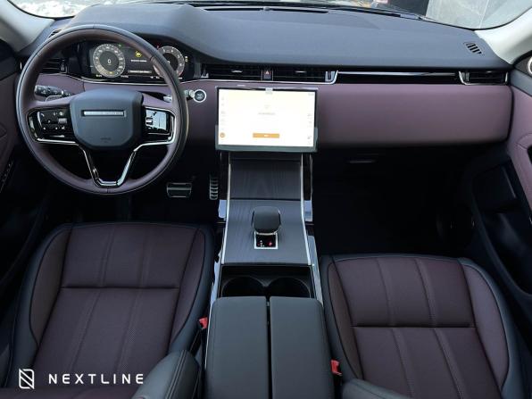 Новый Land Rover Range Rover Evoque II Рестайлинг 2025 года, цена 5 690 000 рублей, внедорожник, Автокод Объявления