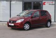 Renault Sandero I Саратов  - изображение 27