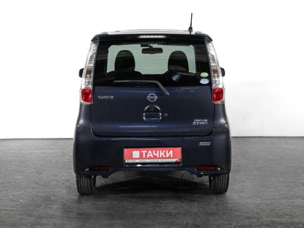Nissan Dayz I с пробегом 2014 года, цена 550 500 рублей, 168845 км, хэтчбек, Автокод Объявления